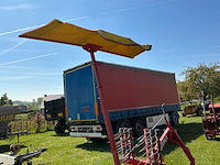 Fella hooischudder - afbeelding 3 van  3