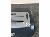 Fellowes - ms-460ci - papiervernietiger - afbeelding 2 van  6