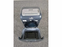 Fellowes - ms-460ci - papiervernietiger - afbeelding 4 van  6