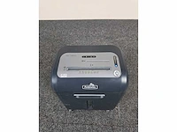 Fellowes - ms-460ci - papiervernietiger - afbeelding 5 van  6