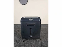 Fellowes - ms-460ci - papiervernietiger - afbeelding 3 van  6