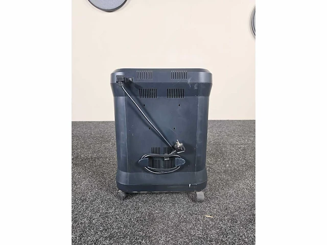 Fellowes - ms-460ci - papiervernietiger - afbeelding 6 van  6