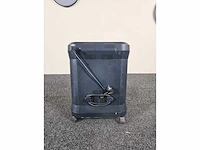 Fellowes - ms-460ci - papiervernietiger - afbeelding 6 van  6