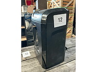 Fellowes 12c papier shredder - afbeelding 3 van  3