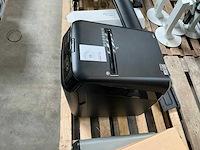 Fellowes 130c papierversnipperaar - afbeelding 2 van  5