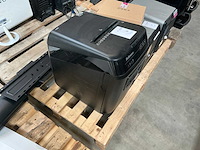 Fellowes 130c papierversnipperaar - afbeelding 3 van  5