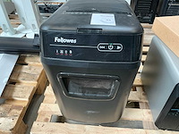 Fellowes 130c papierversnipperaar - afbeelding 4 van  5