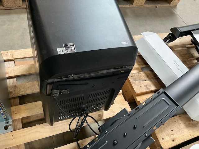 Fellowes 130c papierversnipperaar - afbeelding 5 van  5