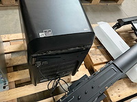 Fellowes 130c papierversnipperaar - afbeelding 5 van  5