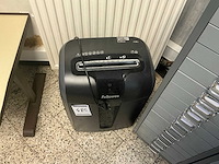 Fellowes 73ci papierversnipperaar - afbeelding 2 van  3
