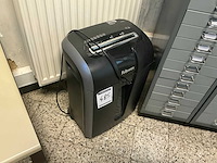 Fellowes 73ci papierversnipperaar - afbeelding 3 van  3