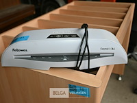 Fellowes lamineermachine - afbeelding 2 van  4