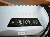 Fellowes lamineermachine - afbeelding 3 van  4