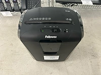 Fellowes papierversnipperaar
