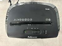 Fellowes papierversnipperaar - afbeelding 2 van  4
