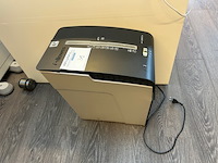 Fellowes papierversnipperaar - afbeelding 1 van  4