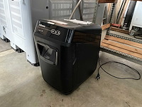 Fellowes papierversnipperaar - afbeelding 1 van  5