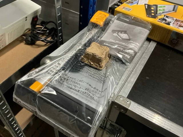 Fellowes proton papiersnijder - afbeelding 2 van  3