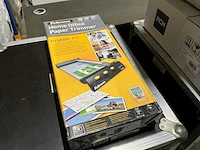 Fellowes proton papiersnijder