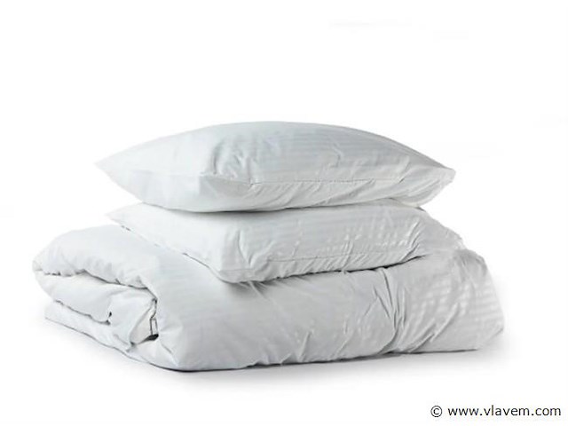 Felman - dekbedovertrek - 2 persoons - afbeelding 2 van  3