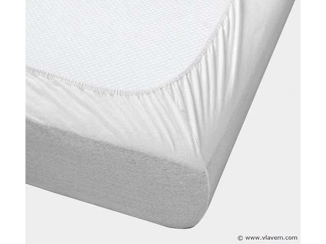 Felman - hoeslaken - 2 persoons - afbeelding 2 van  2