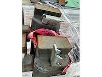 Fem-2a paar heftruck lepels - afbeelding 1 van  1