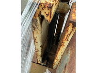 Fem-2a paar heftruck lepels - afbeelding 2 van  2