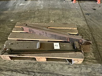 Fem3 heftruckvork (2x) - afbeelding 1 van  4