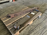 Fem3 heftruckvork (2x) - afbeelding 2 van  4