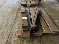 Fem3 heftruckvork (2x) - afbeelding 3 van  4