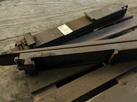 Fem3 heftruckvork (2x) - afbeelding 4 van  4