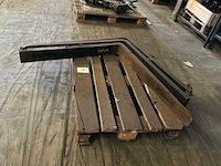 Fem3 heftruckvork (3x) - afbeelding 2 van  5