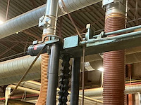 Femco horizontale lintzaagmachine - afbeelding 2 van  34