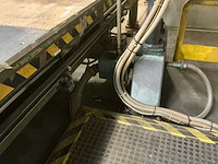 Femco horizontale lintzaagmachine - afbeelding 6 van  34