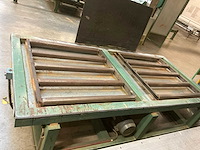 Femco horizontale lintzaagmachine - afbeelding 8 van  34