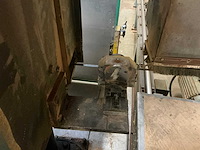 Femco horizontale lintzaagmachine - afbeelding 11 van  34