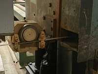 Femco horizontale lintzaagmachine - afbeelding 21 van  34