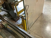 Femco horizontale lintzaagmachine - afbeelding 22 van  34
