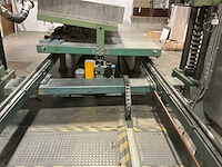 Femco horizontale lintzaagmachine - afbeelding 7 van  18