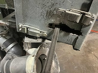 Femco horizontale lintzaagmachine - afbeelding 8 van  18