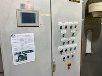 Femco horizontale lintzaagmachine - afbeelding 10 van  18