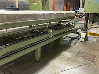 Femco horizontale lintzaagmachine - afbeelding 17 van  18