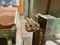 Femco horizontale lintzaagmachine - afbeelding 2 van  32