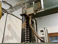 Femco horizontale lintzaagmachine - afbeelding 5 van  32