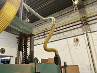 Femco horizontale lintzaagmachine - afbeelding 8 van  32