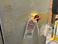 Femco horizontale lintzaagmachine - afbeelding 21 van  32