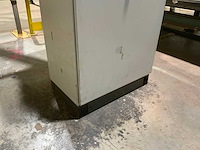 Femco horizontale lintzaagmachine - afbeelding 26 van  32