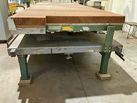 Femco horizontale lintzaagmachine - afbeelding 23 van  32