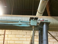 Femco horizontale lintzaagmachine - afbeelding 3 van  34