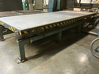 Femco horizontale lintzaagmachine - afbeelding 7 van  34